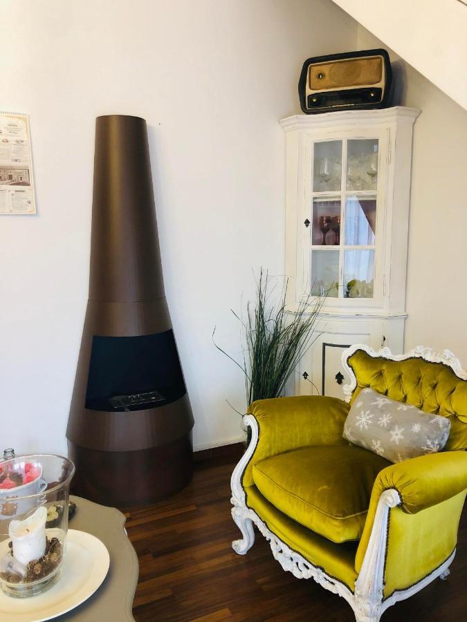 B&B Casa Dolce Casa Verona Kültér fotó