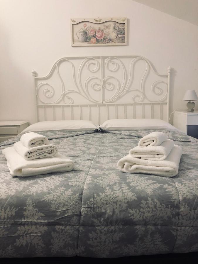 B&B Casa Dolce Casa Verona Kültér fotó