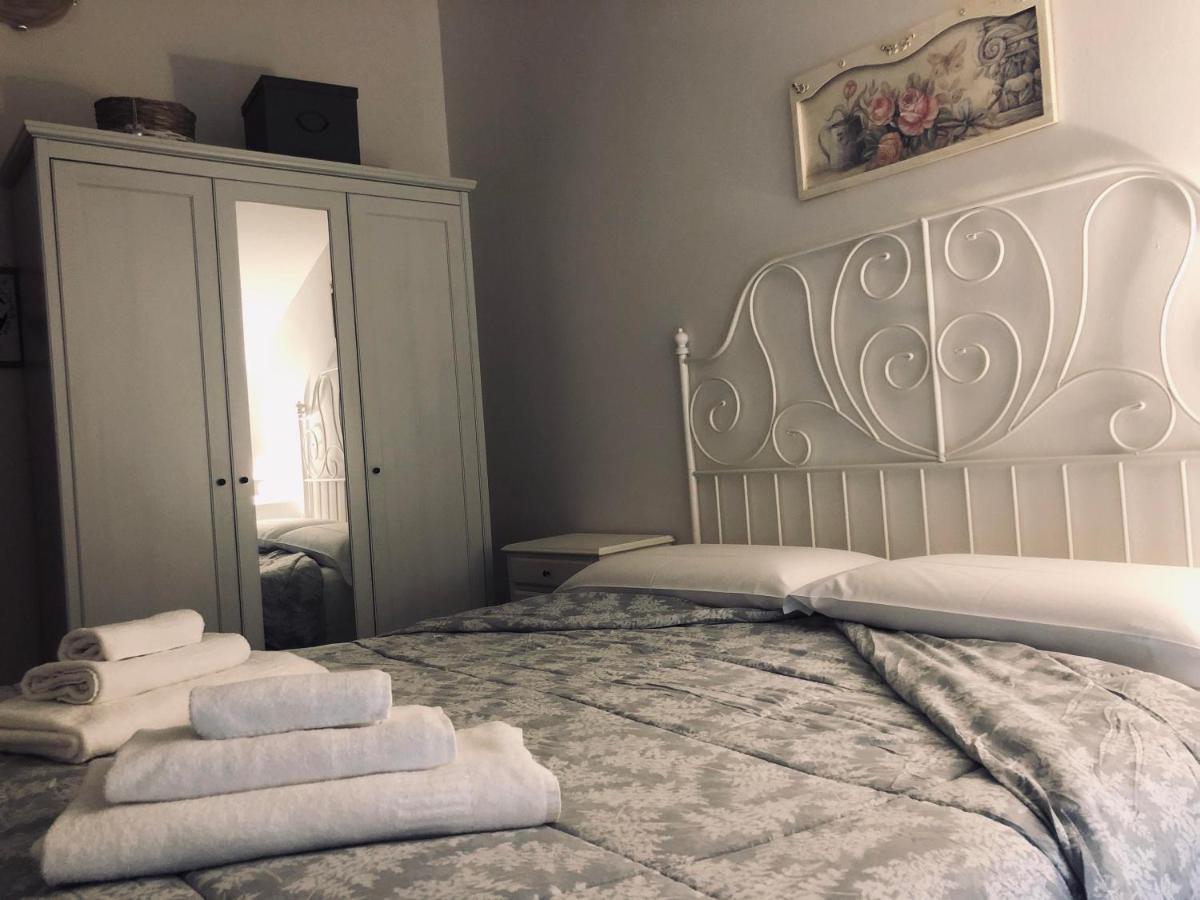 B&B Casa Dolce Casa Verona Kültér fotó