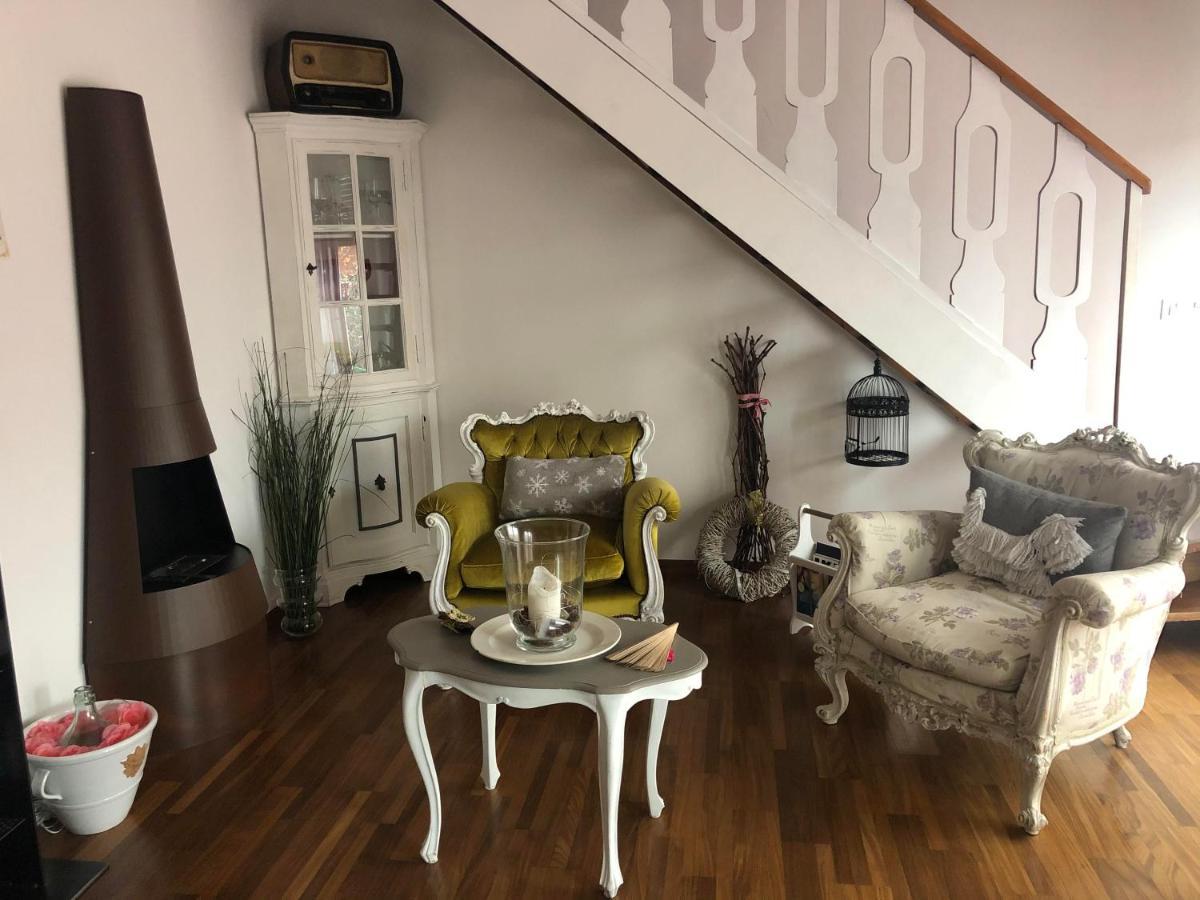 B&B Casa Dolce Casa Verona Kültér fotó