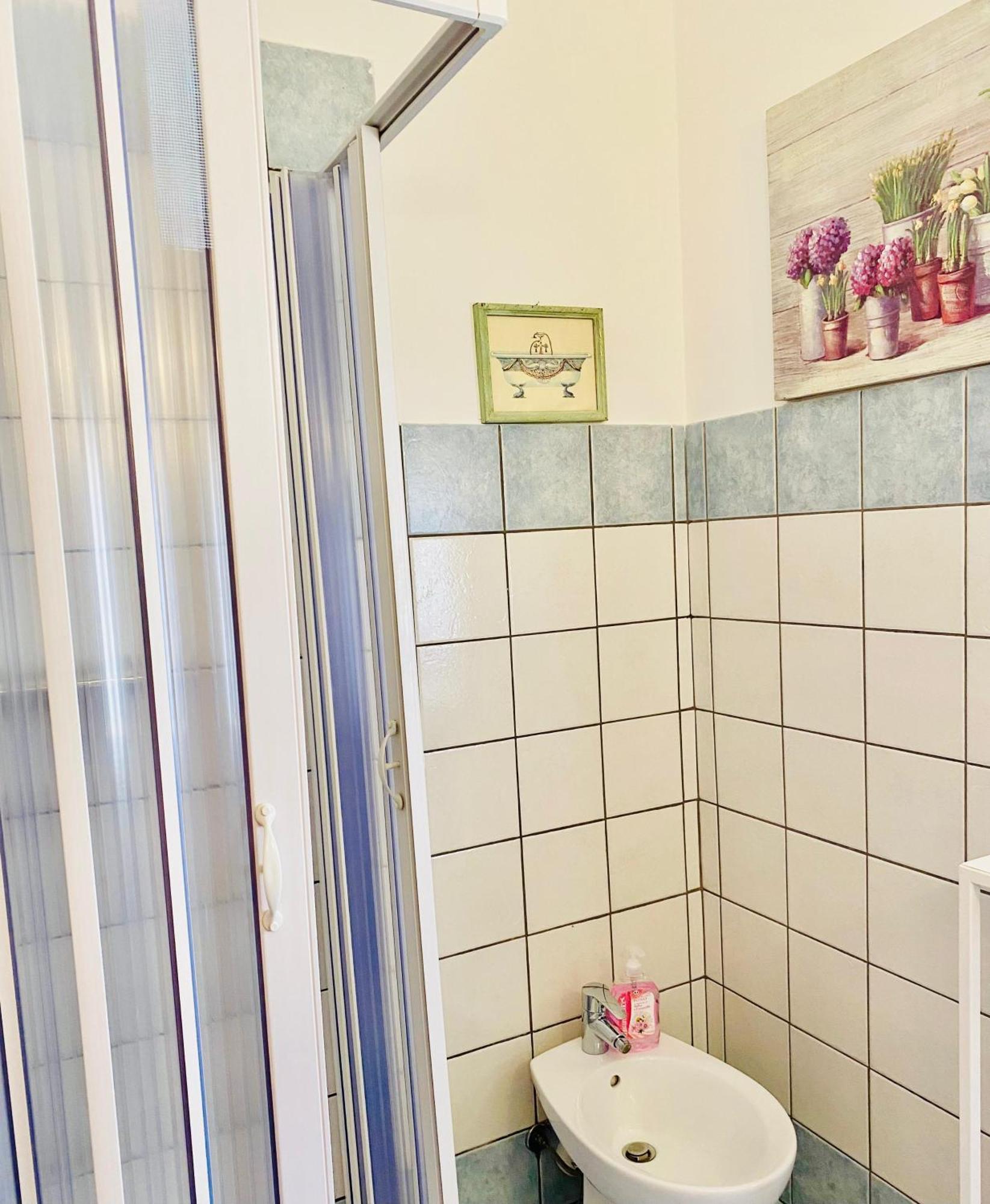 B&B Casa Dolce Casa Verona Kültér fotó