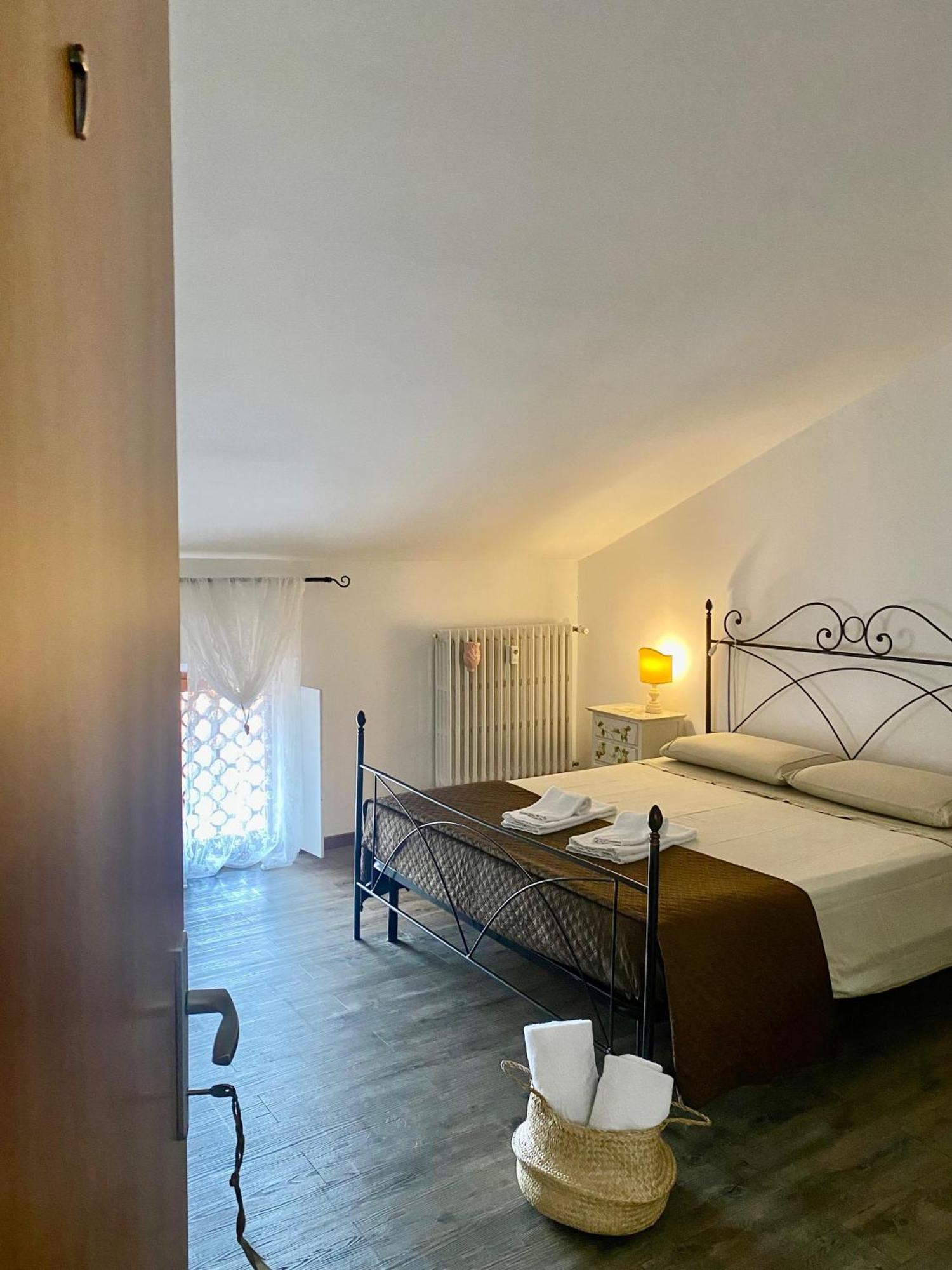 B&B Casa Dolce Casa Verona Kültér fotó