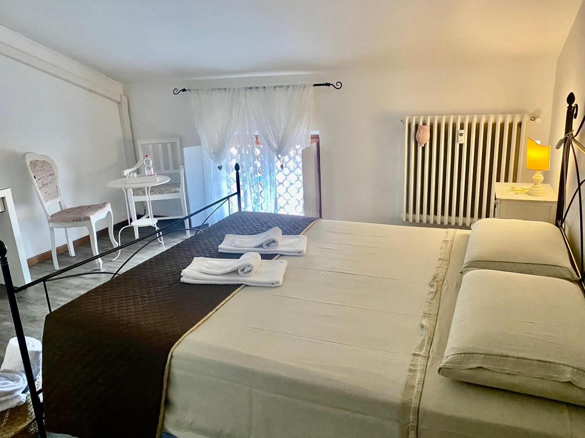 B&B Casa Dolce Casa Verona Kültér fotó
