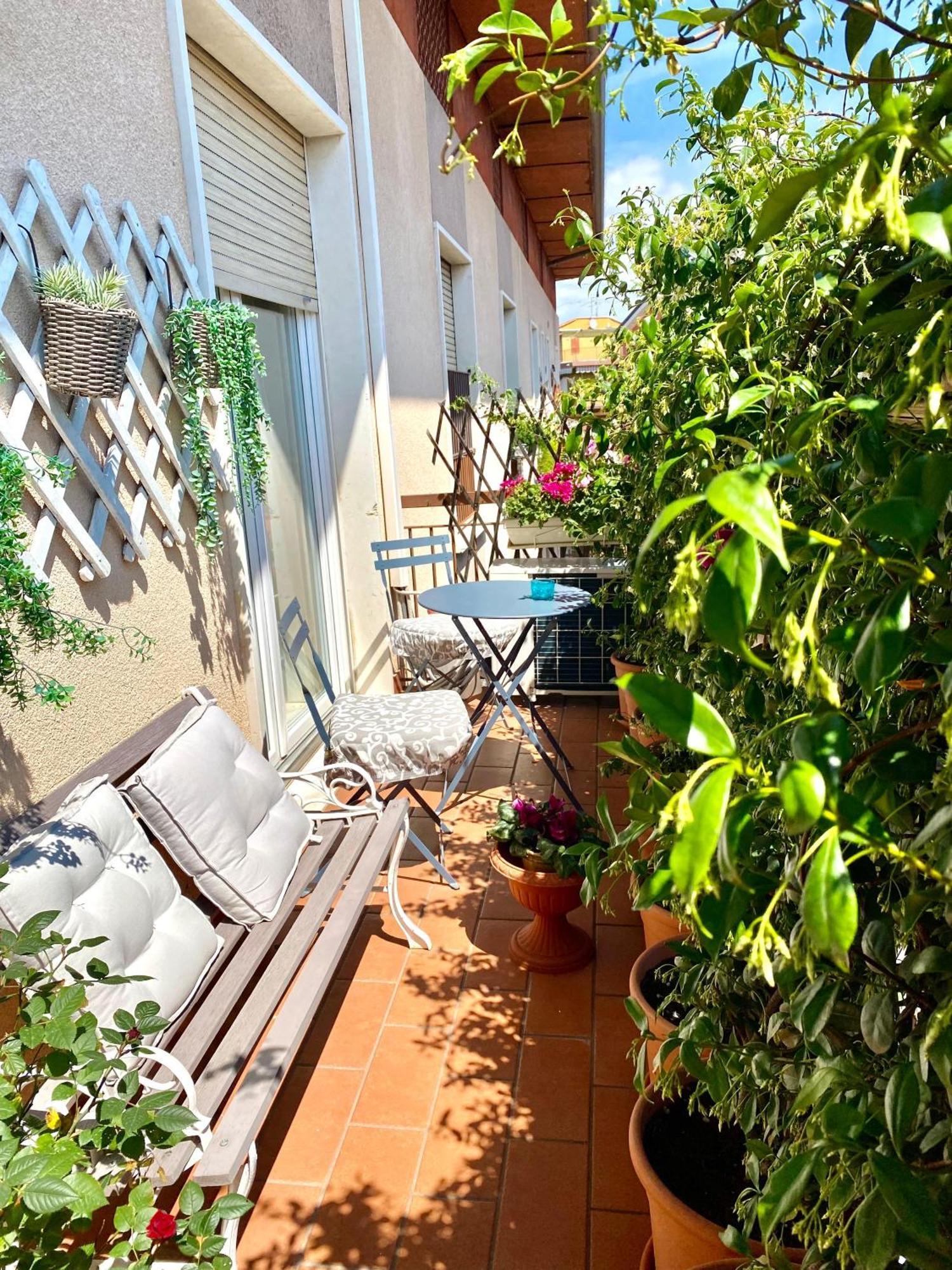 B&B Casa Dolce Casa Verona Kültér fotó