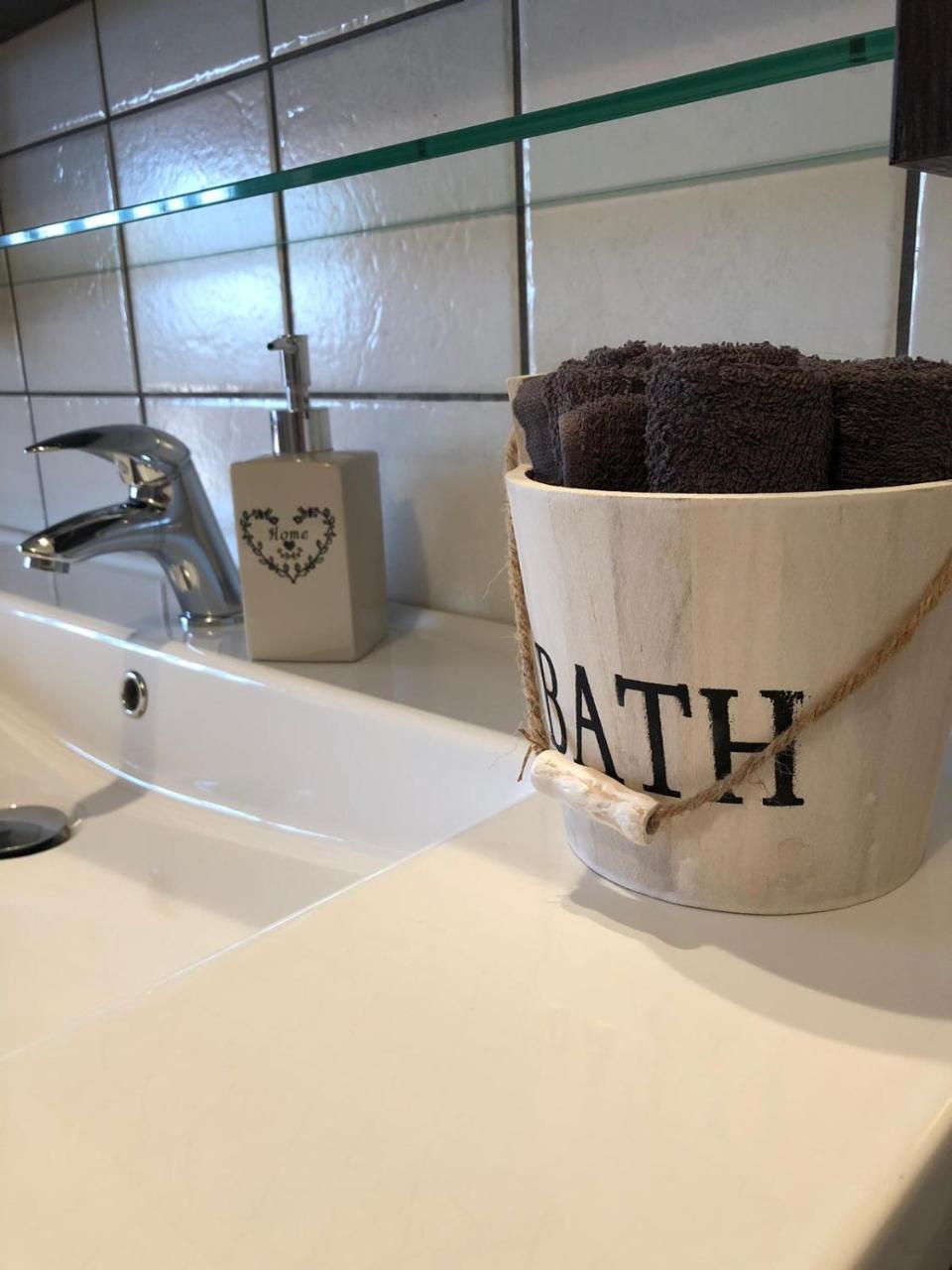 B&B Casa Dolce Casa Verona Kültér fotó
